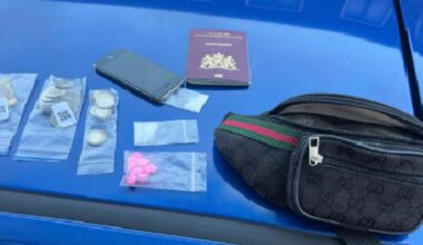 112 nieuws: Aanhouding na ongeluk in Bunnik | 2 verdachten vast voor zedenmisdrijf - RTV Utrecht