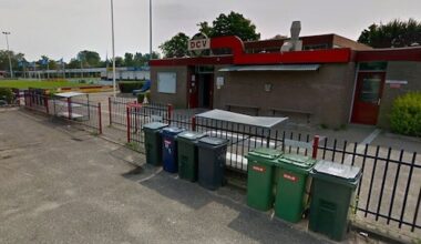 Boete voor vader die scheidsrechter bij jeugdtoernooi knock-out sloeg