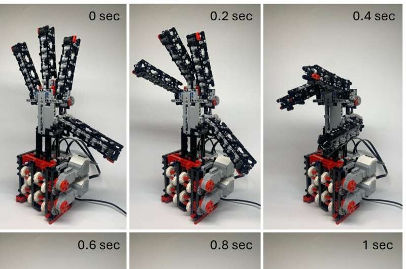 © arXiv (2025). DOI: 10.48550/arxiv.2510.15638