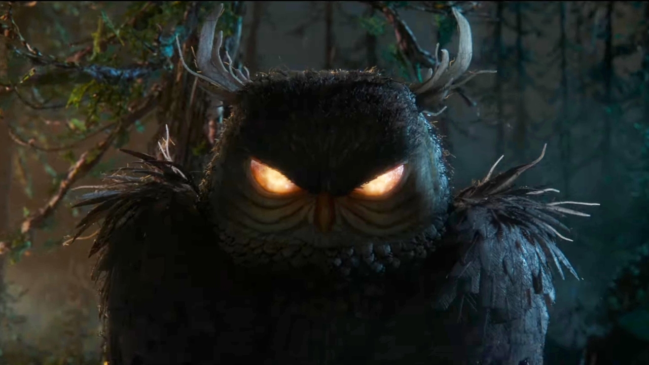 LAIKA Studios geeft een eerste blik op hun "meest ambitieuze project tot nu toe"