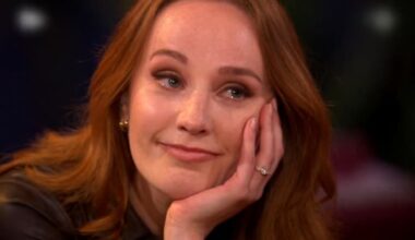 Laetitia Gerards volledig op haar plek in Beste Zangers: 'Een beetje onderschat' - RTL.nl