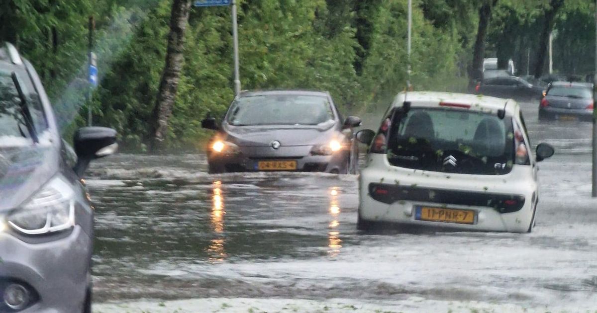 Het klimaat raakt veel Friezen straks mogelijk in de portemonnee