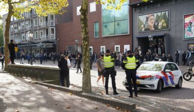 Pegida-demonstratie in Assen op laatste moment verboden: 'Veiligheid in het geding'