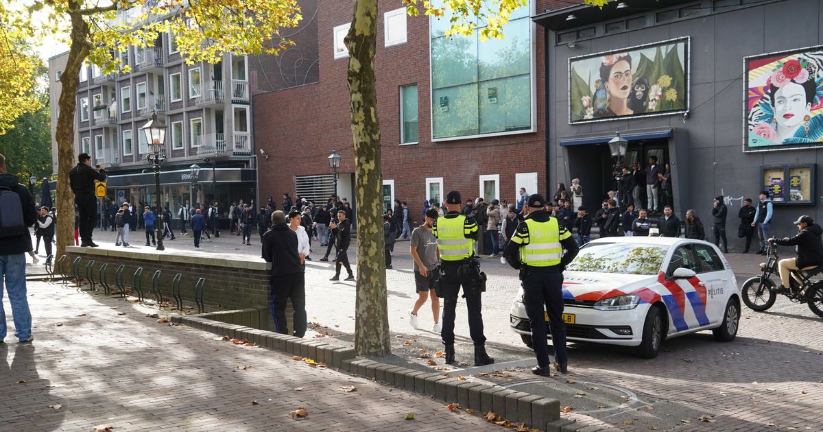 Pegida-demonstratie in Assen op laatste moment verboden: 'Veiligheid in het geding'