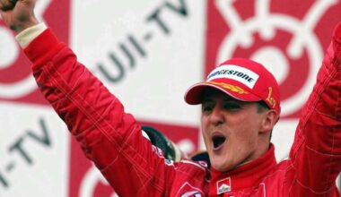 Franse verslaggever deelt nieuwe informatie over toestand Schumacher