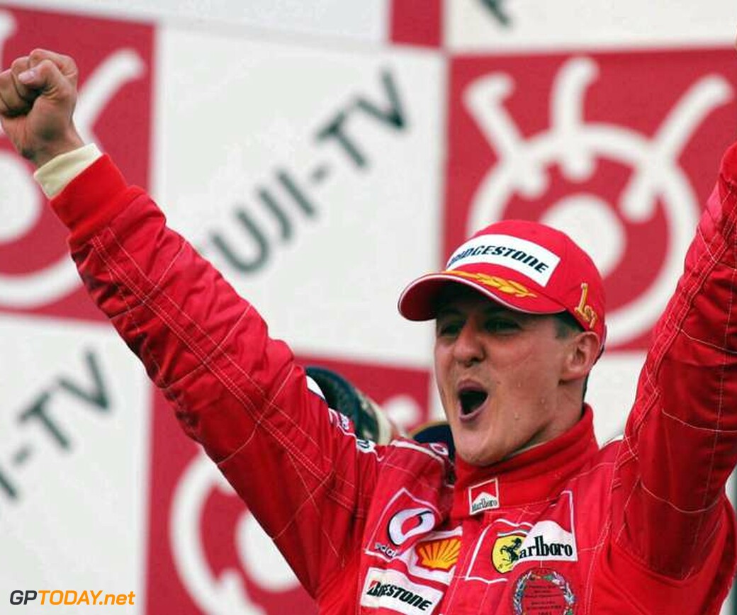 Franse verslaggever deelt nieuwe informatie over toestand Schumacher