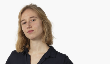 Column | Het echte leven, een mooi initiatief voor singles