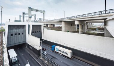 Let op! Ga op tijd van huis, want deze snelwegen zijn dit weekend dicht - Rijnmond