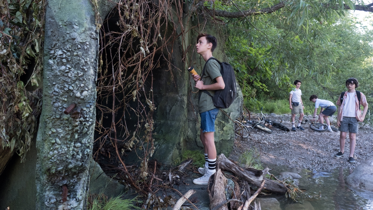 Horrorfenomeen nummer 1 op HBO Max kondigt duistere terugkeer aan net voor Halloween