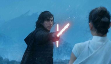 'Star Wars'-campagne van boze fans neemt Times Square over: "Dit is wat we willen"