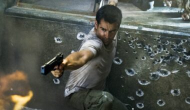 Colin Farrell doorbreekt de stilte over uitgestelde DCU-film: "het is echt heel erg goed"