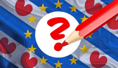 Deze thema's vinden Friezen het belangrijkst bij de komende verkiezingen