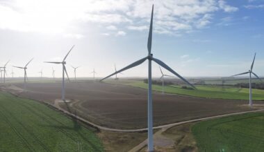 Elf plekken in het Groene Hart aangewezen voor bekritiseerde windturbines - Omroep West