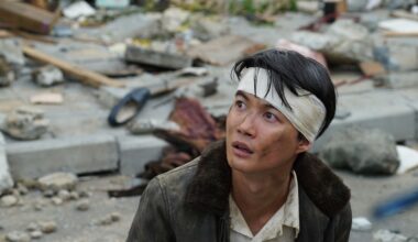 Deze bijna perfecte monsterlijke film op Netflix moet je direct aanzetten voor een avond topvermaak