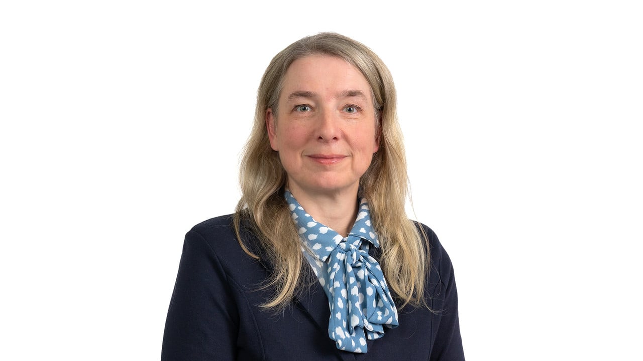 Profielfoto van Alice van der Plas