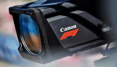 Formule 1 sluit megadeal met Apple en verkoopt TV-rechten