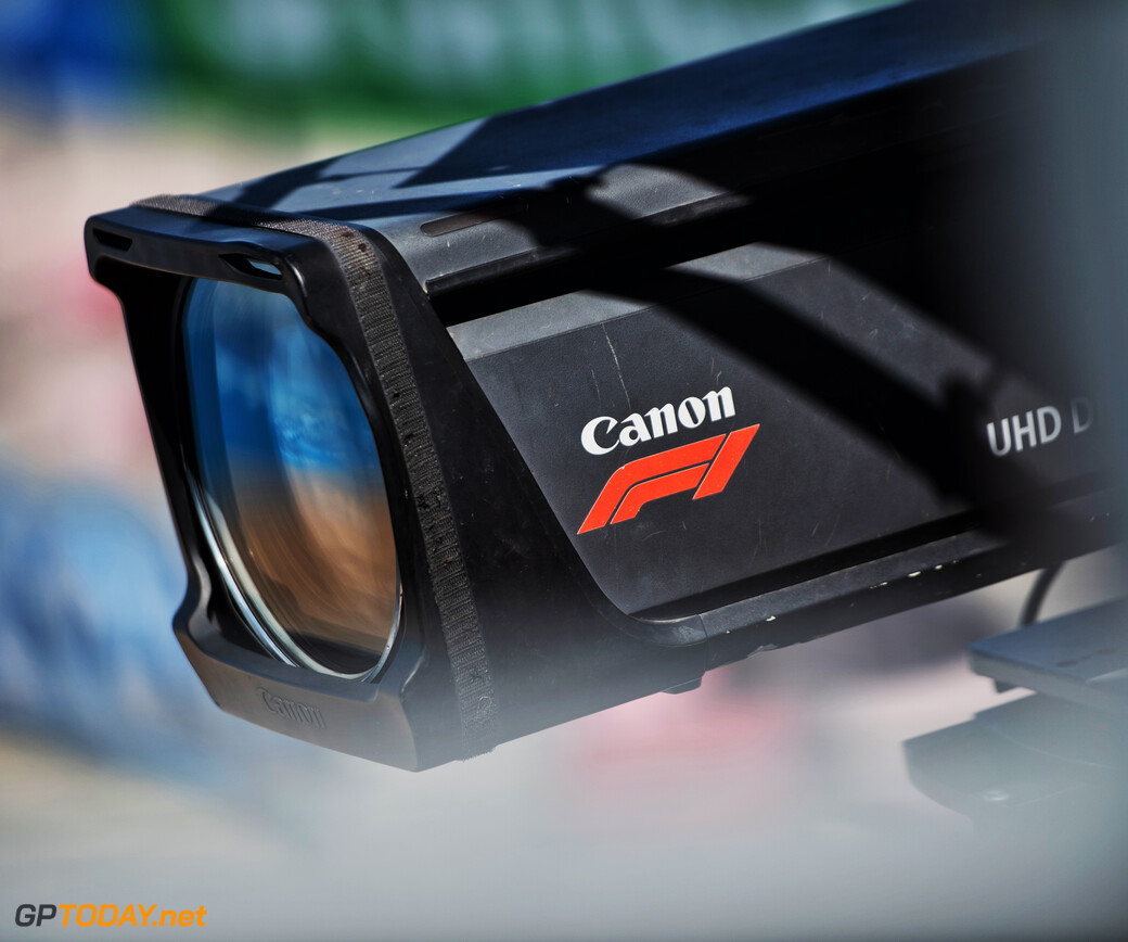 Formule 1 sluit megadeal met Apple en verkoopt TV-rechten