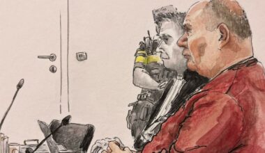 OM eist 14 jaar cel en tbs tegen Hans H. voor moord op ex-vrouw Tonnie uit Schoonebeek