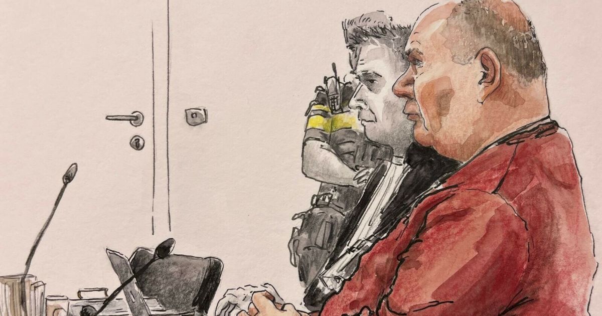 OM eist 14 jaar cel en tbs tegen Hans H. voor moord op ex-vrouw Tonnie uit Schoonebeek