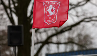 FC Twente rekent dit seizoen op verlies: "Twee…