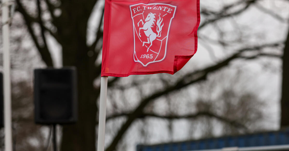 FC Twente rekent dit seizoen op verlies: "Twee…