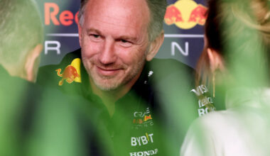 'Ferrari is het zat: Horner in beeld als vervanger van Vasseur'