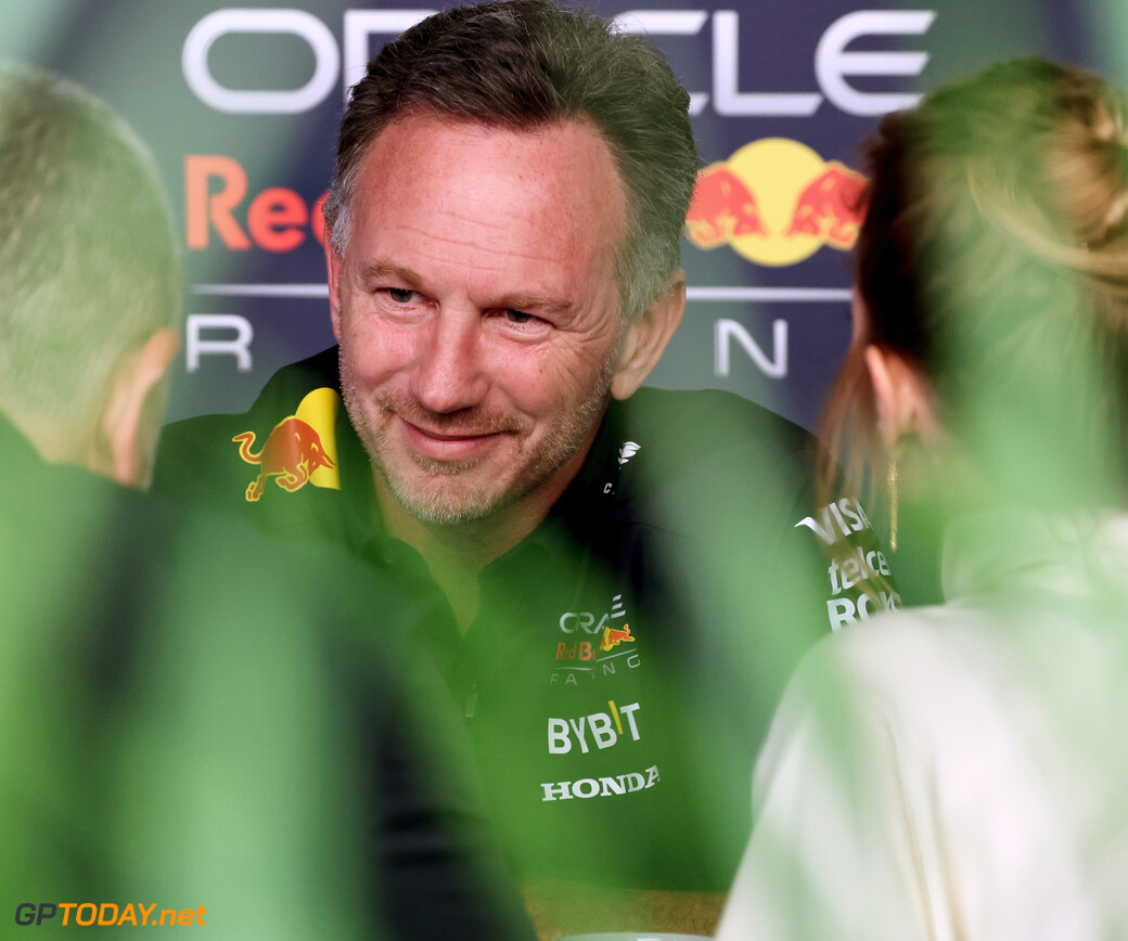 'Ferrari is het zat: Horner in beeld als vervanger van Vasseur'
