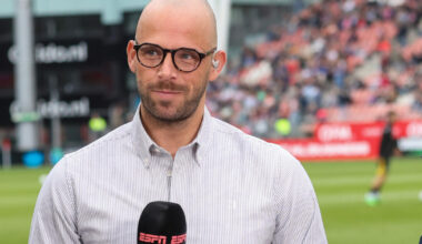 Anco Jansen geniet van SC Heerenveen-speler: "Je zag het…