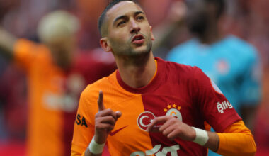 'Verrassende club wil Ziyech binnenhalen, maandag…