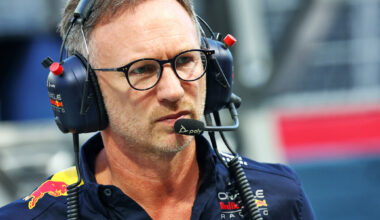 'Horner voorkomt rechtszaak en treft miljoenenschikking met oud-werkneemster'