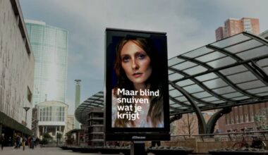 Anti-drugscampagne richt zich op gedrag jongeren: 'Echt bewust? Dan geen drugs'