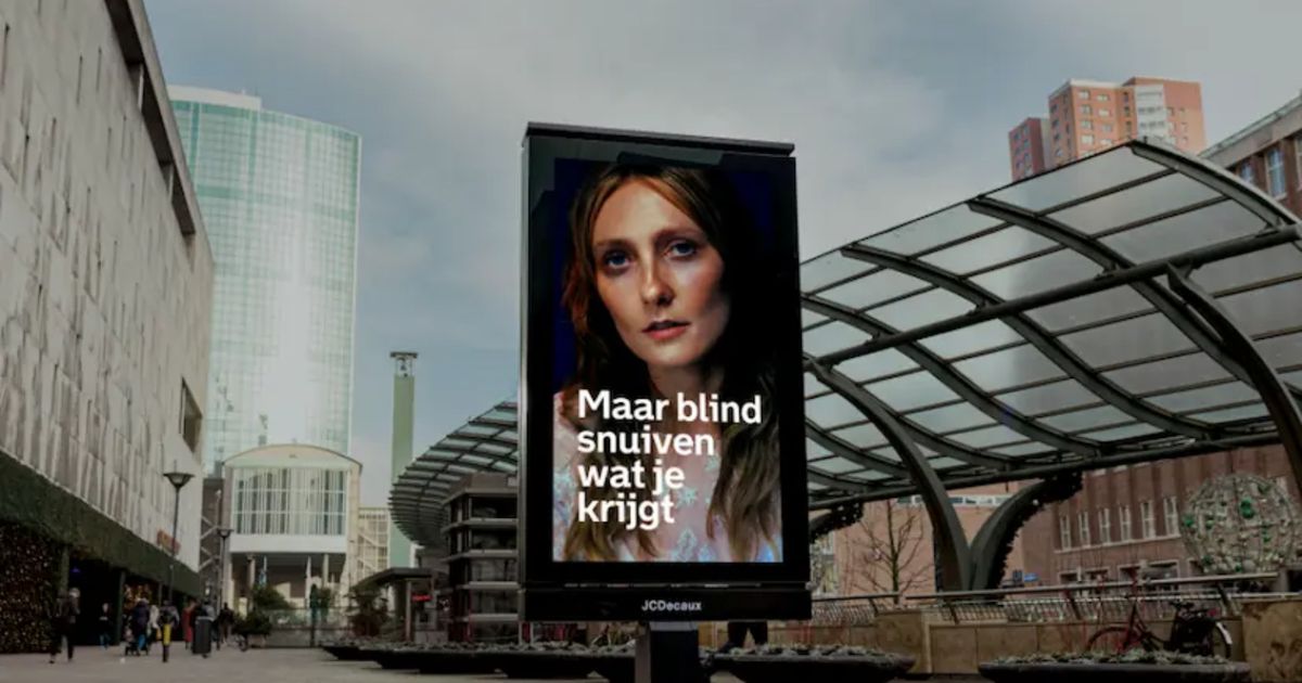 Anti-drugscampagne richt zich op gedrag jongeren: 'Echt bewust? Dan geen drugs'