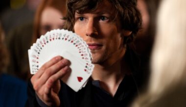 'Now You See Me 3' komt met een heel bizarre stunt, maar is het wel echt?
