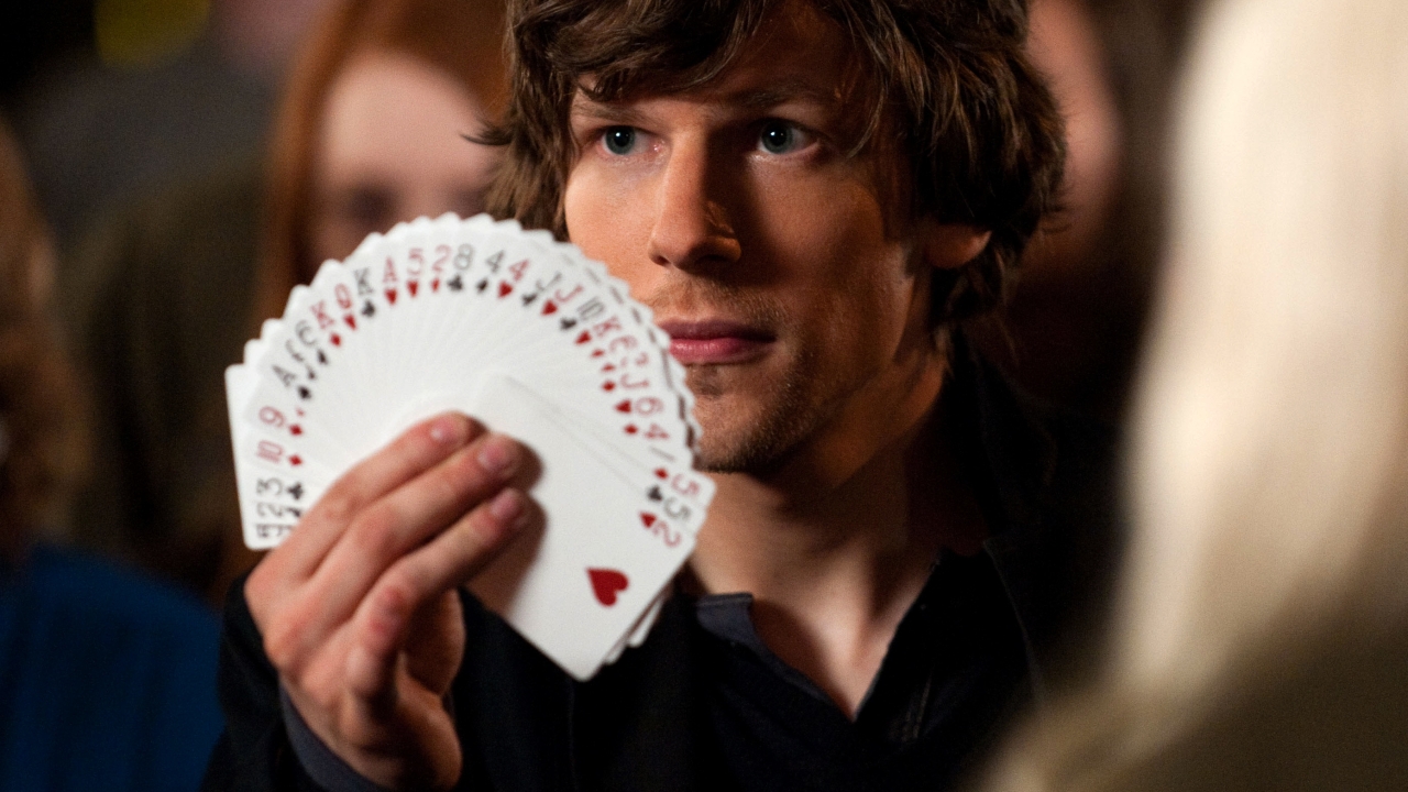 'Now You See Me 3' komt met een heel bizarre stunt, maar is het wel echt?