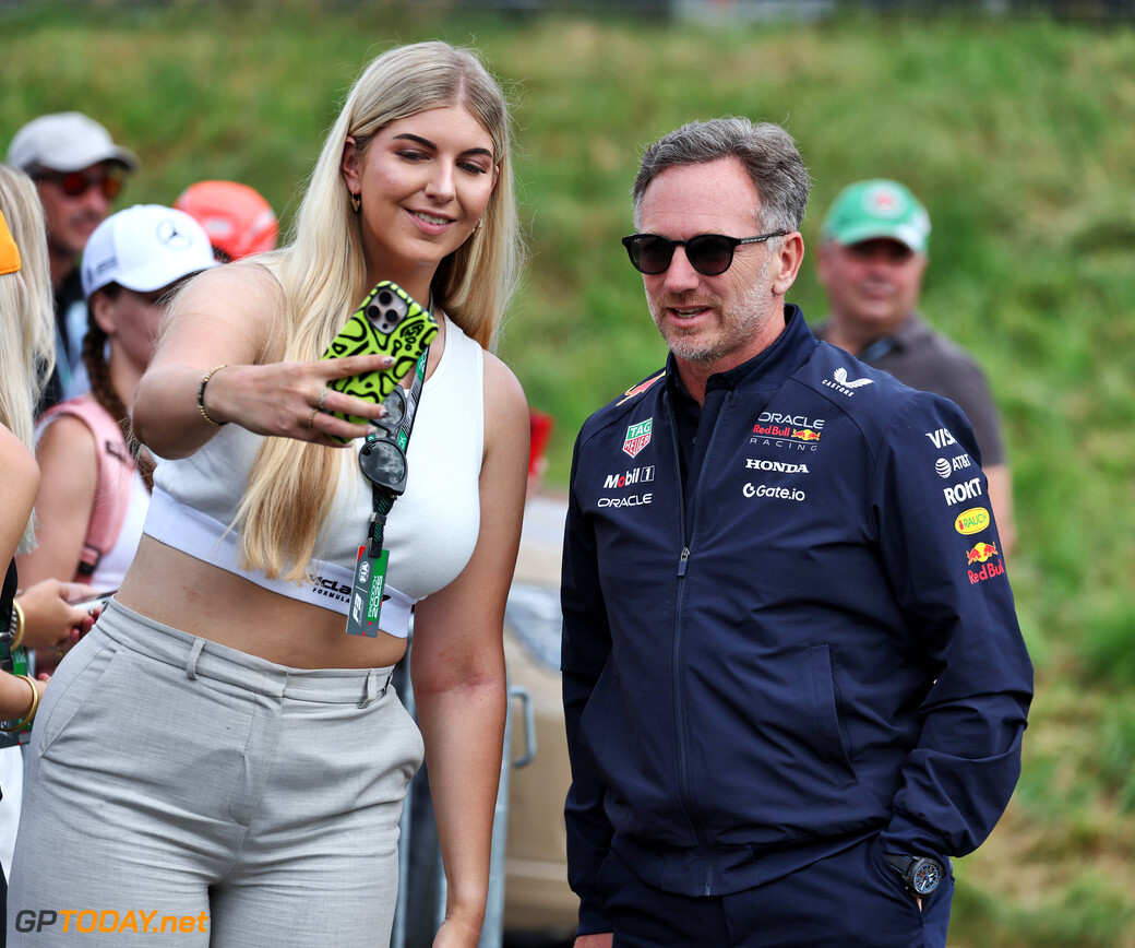 Vriend van Horner onthult: "Hij is heel slecht behandeld!"