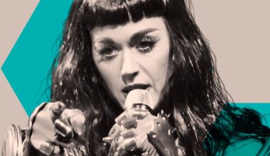 Katy Perry is uit de mode, net als haar nieuwe vlam Justin Trudeau - Het Financieele Dagblad