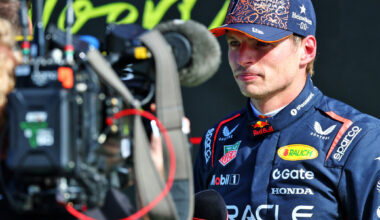 Sky-gezicht onthult waarheid over controversiële boycot Verstappen