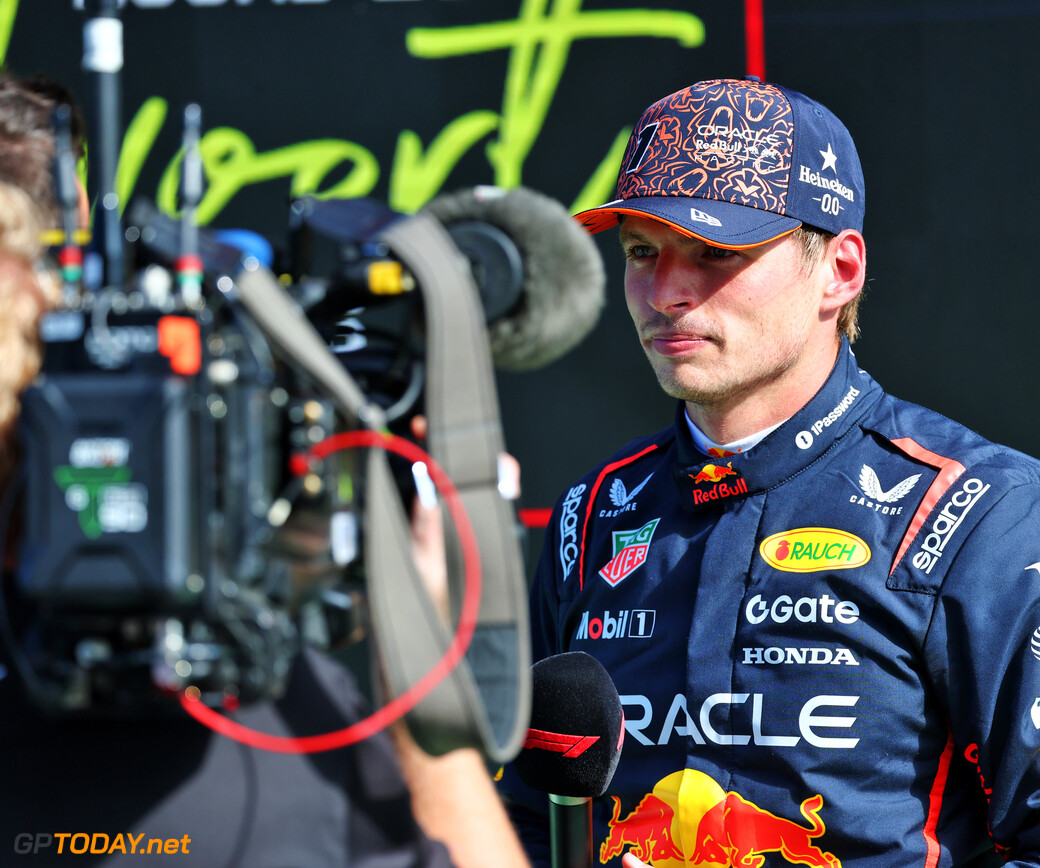 Sky-gezicht onthult waarheid over controversiële boycot Verstappen