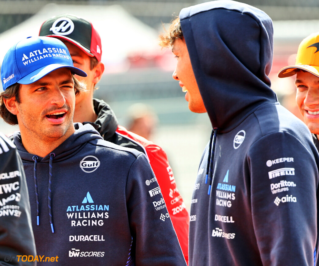 FIA-stewards grijpen in: Dubbele diskwalificatie voor Williams