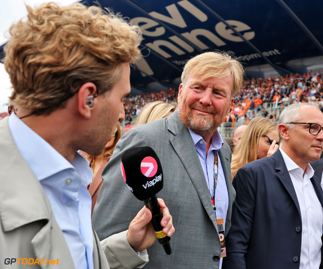 Viaplay in zwaar weer: Omzet weer flink gedaald