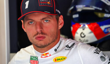 Hoofdpijndossier voor Red Bull: Gridstraf lonkt voor Verstappen