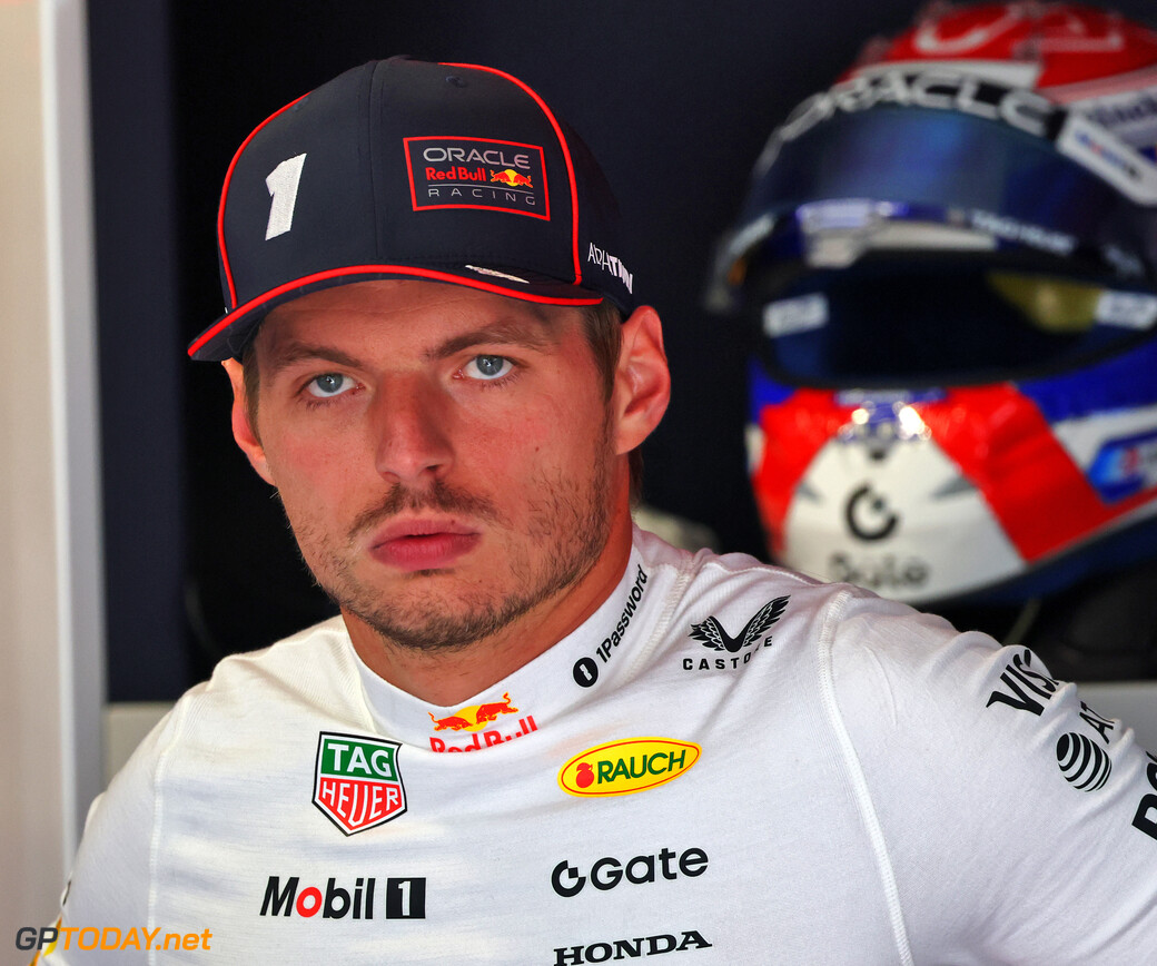 Hoofdpijndossier voor Red Bull: Gridstraf lonkt voor Verstappen