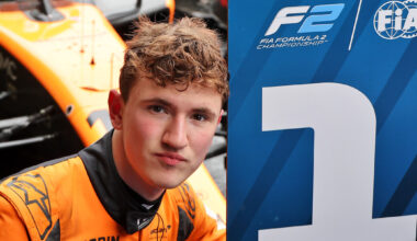 Spel op de wagen: "Red Bull Racing plukt Dunne weg bij McLaren"