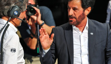 FIA-president Ben Sulayem in het nauw: Tegenkandidaat overweegt juridische stappen