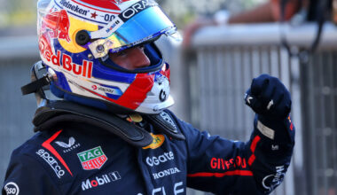 'Max Verstappen haalt vertrouwen uit groot geheim van Red Bull'