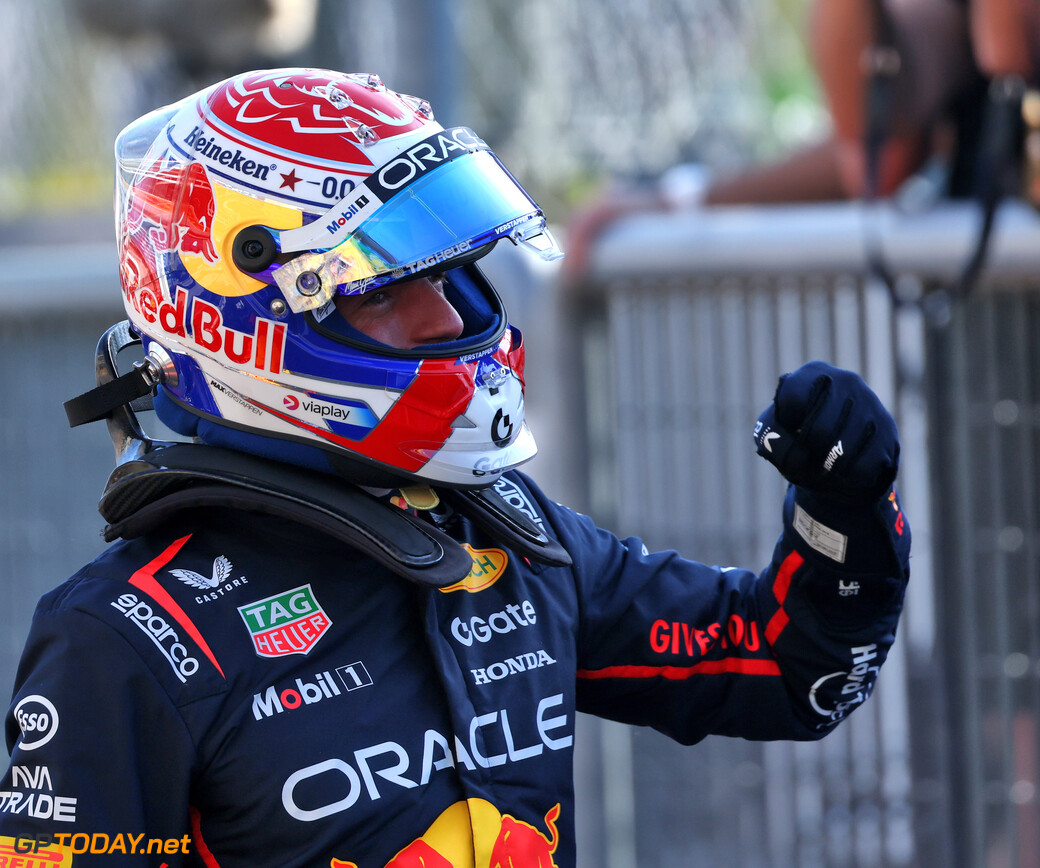 'Max Verstappen haalt vertrouwen uit groot geheim van Red Bull'