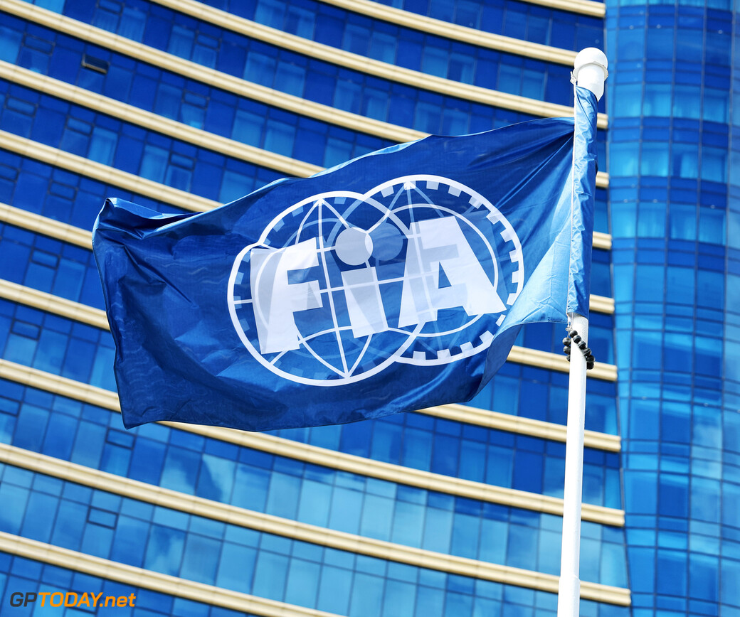 FIA grijpt in: Opvallende nieuwe regel van kracht in Singapore