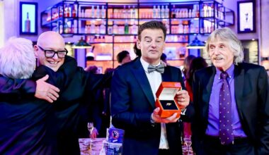 Lopend Vuur: Bij mij staat de televisie iedere avond nog aan - RTV Noord