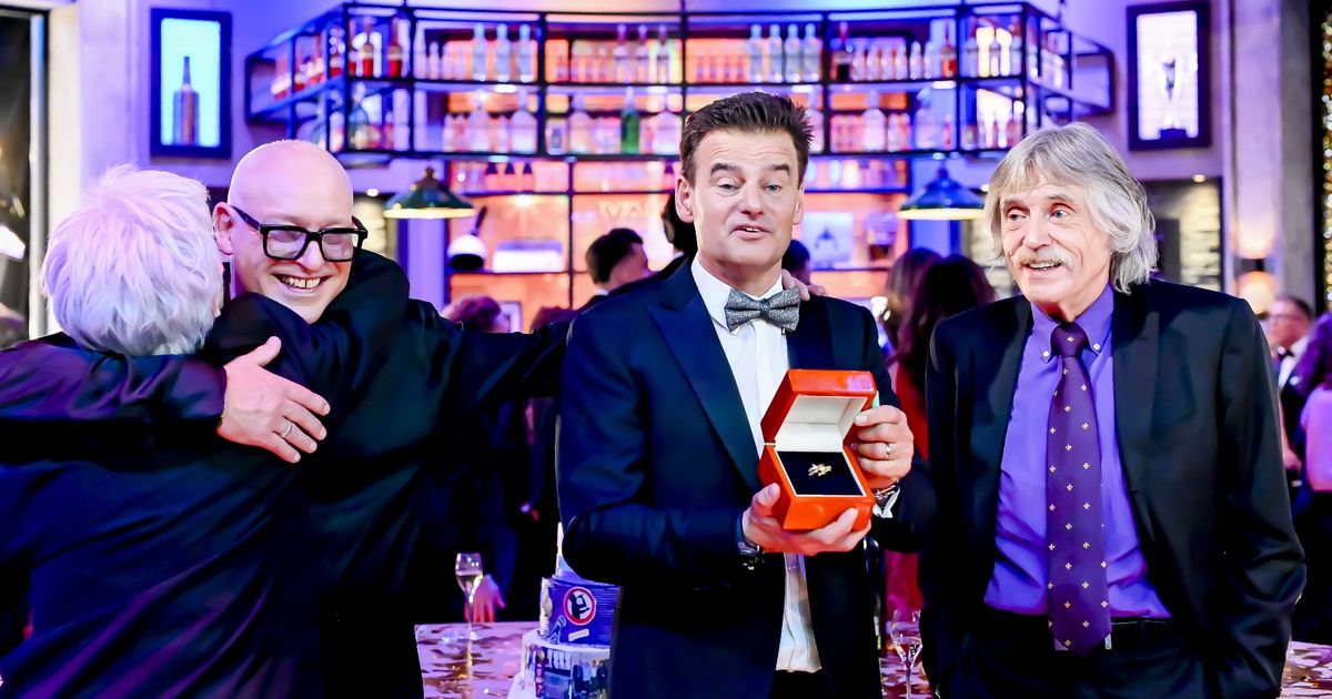 Lopend Vuur: Bij mij staat de televisie iedere avond nog aan - RTV Noord