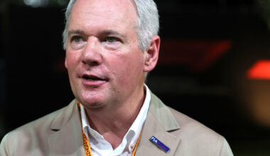 FIA-rel ontploft: Presidentskandidaat trekt zich terug en hekelt Ben Sulayem